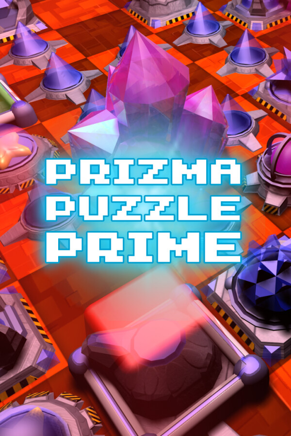 Prizma Puzzle Prime for steam