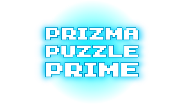 Prizma Puzzle Prime Logo