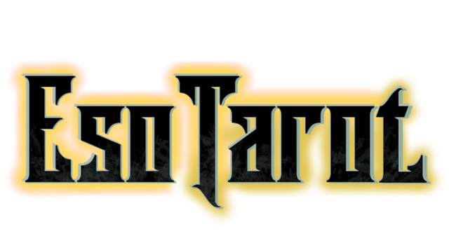 EsoTarot VR Logo