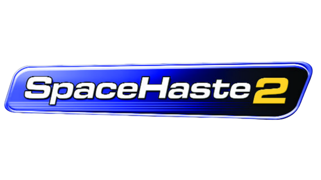Space Haste 2 Logo