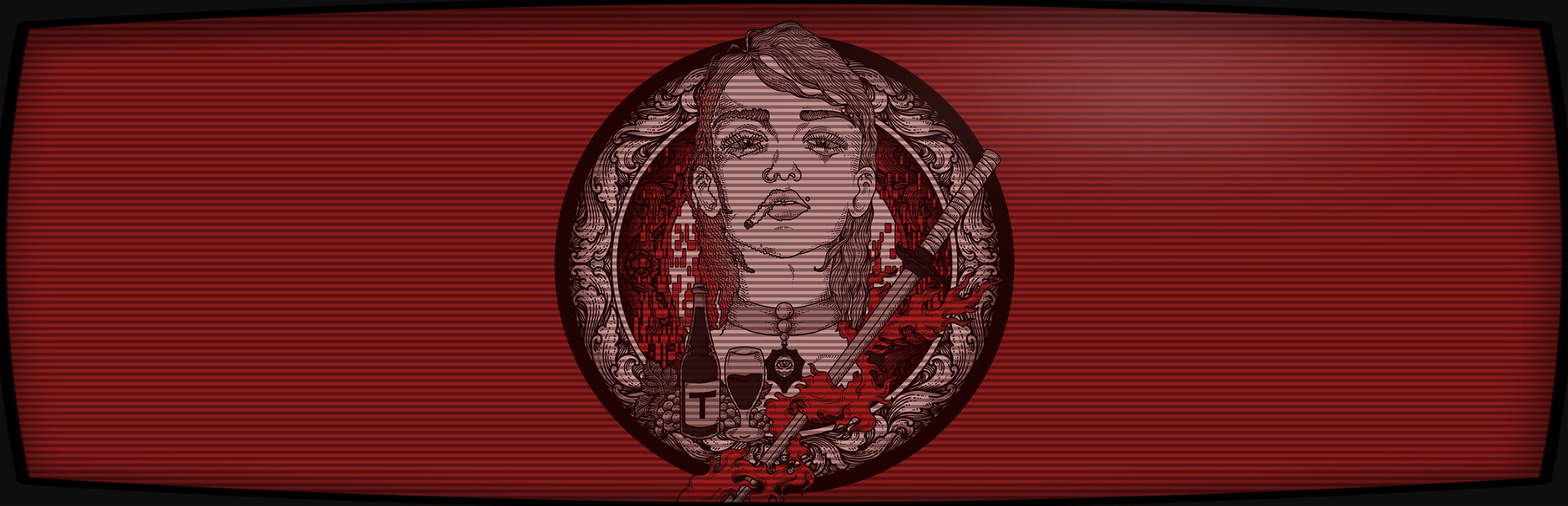 Dissolved - Chapter One