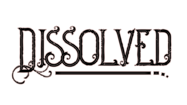 Dissolved - Chapter One Logo