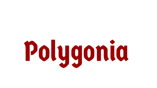 Tales Of Polygonia Logo