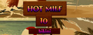 Hot Milf 10 bikini