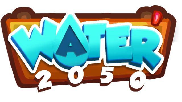 Water 2050 Logo