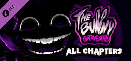 The Bunny Graveyard - All Chapters cover art