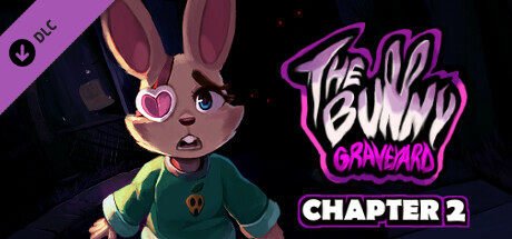 The Bunny Graveyard: Chapter 2 cover art