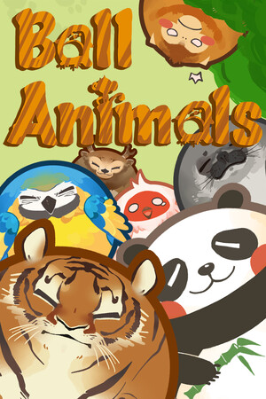 Ball Animals