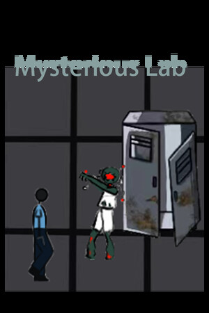 Mysterious Lab