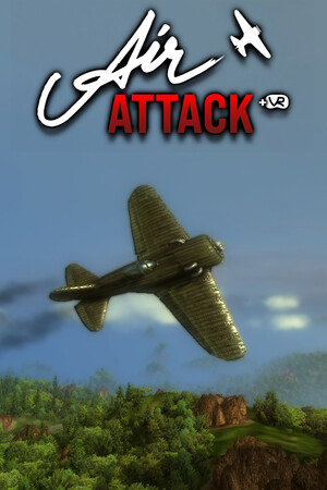 Air Attack VR