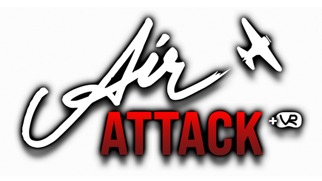 Air Attack Logo