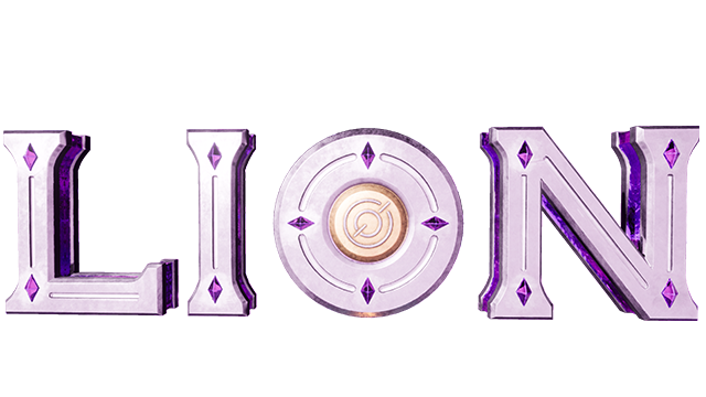 LION The Last Homeland Logo