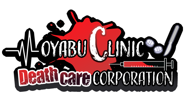 Oyabu Clinic Deathcare Corporation Logo