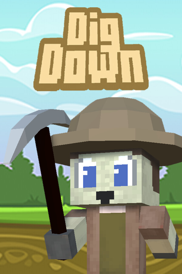 Dig Down for Steam in Poland region