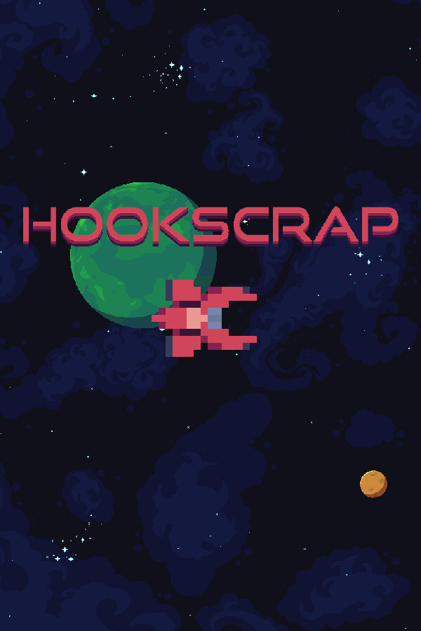 Hookscrap for steam