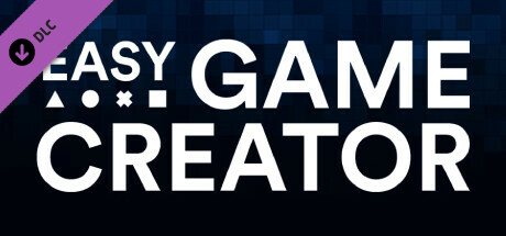 Easy Game Creator - Game Export x1 cover art