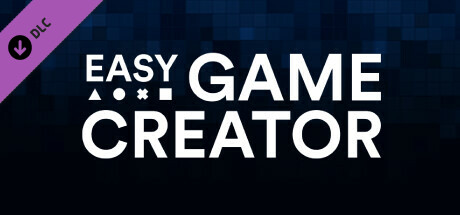 Easy Game Creator - Game Export x3 cover art