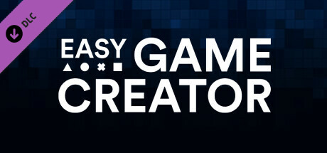 Easy Game Creator - Game Export x5 cover art