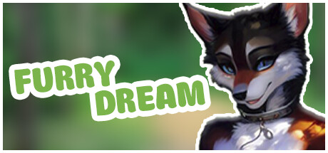 Furry Dream cover art