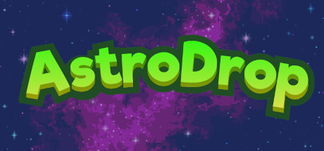 AstroDrop cover art
