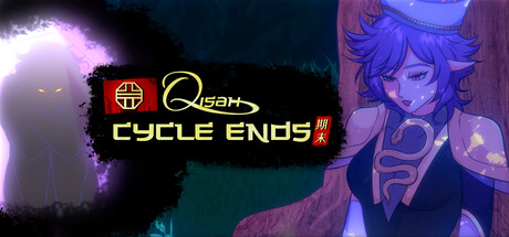 Qisah Tomang: Cycle Ends PC Specs