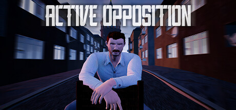 Active Opposition cover art