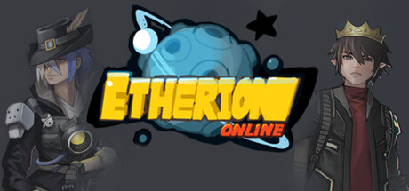 Etherion Online PC Specs