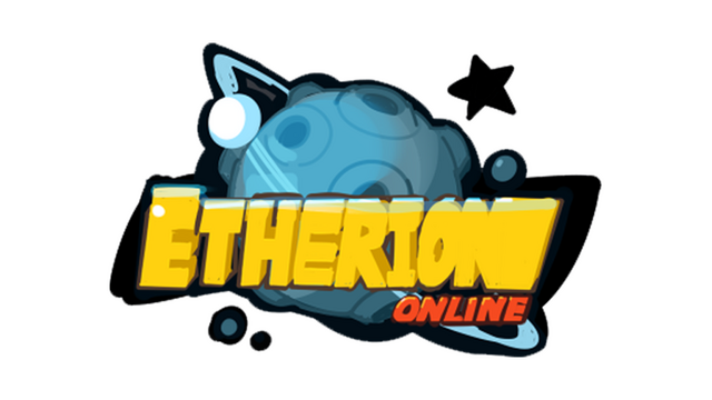 Etherion Online Logo