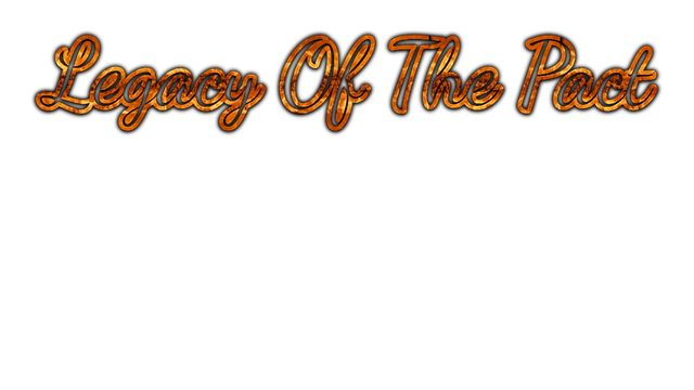 Legacy Of The Pact Logo