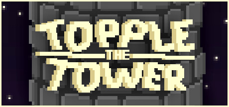 Topple The Tower PC Specs