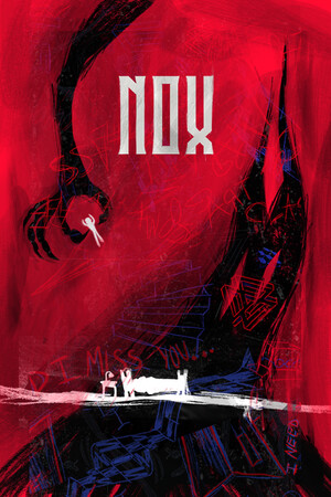 NOX: Chapter 1 poster image on Steam Backlog