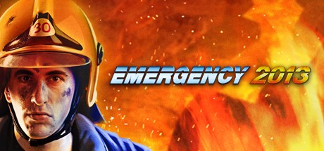 Emergency 2013 cover art