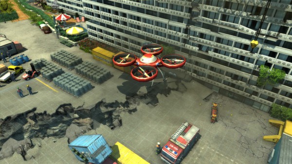 Emergency 2013for windows and Linux 1