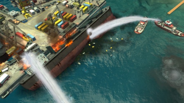 Emergency 2013 game for windows Pc 1