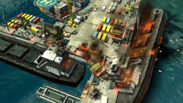 Emergency 2013 for linux