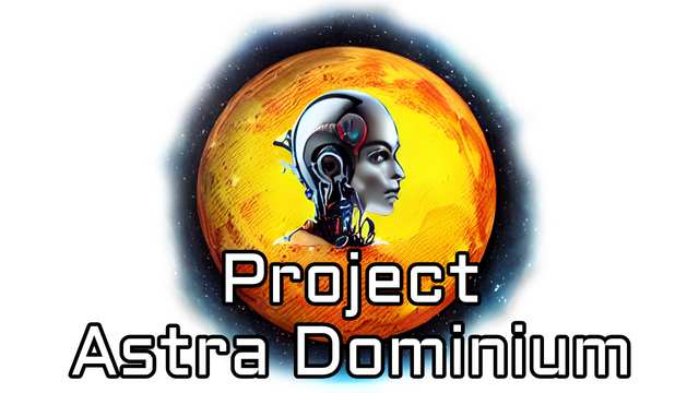 Project Astra Dominium Logo