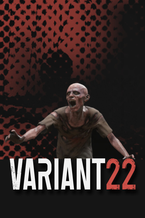 Steam portrait for Variant 22.