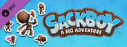 Sackboy™: A Big Adventure - Emote Pack