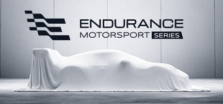 Endurance Motorsport Series cover art