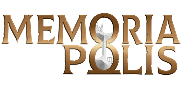MEMORIAPOLIS Logo