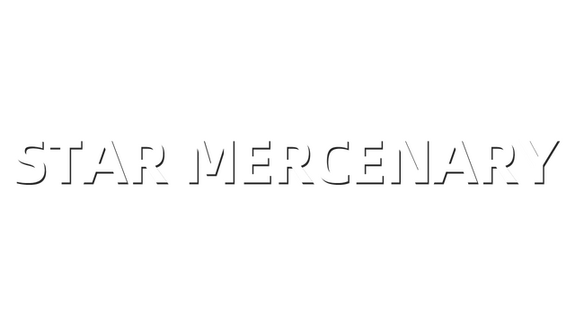 Star Mercenary Logo