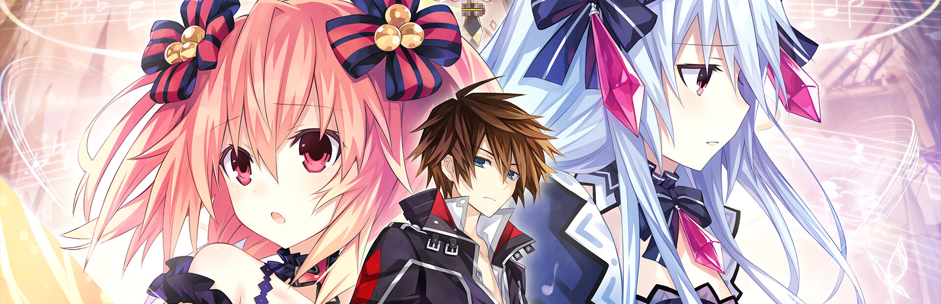 Fairy Fencer F: Refrain Chord