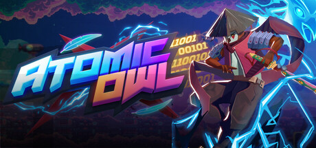 Atomic Owl cover art