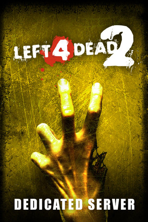 Left 4 Dead 2 Dedicated Server