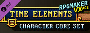 RPG Maker VX Ace - Time Elements - Character Core Set