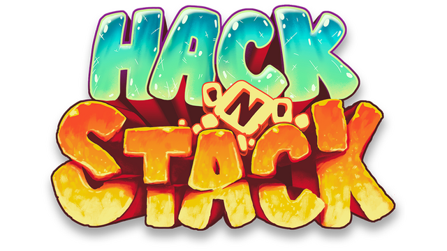 Hack 'n' Stack Logo