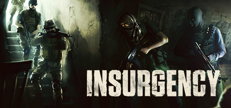 Insurgency 游戏图标