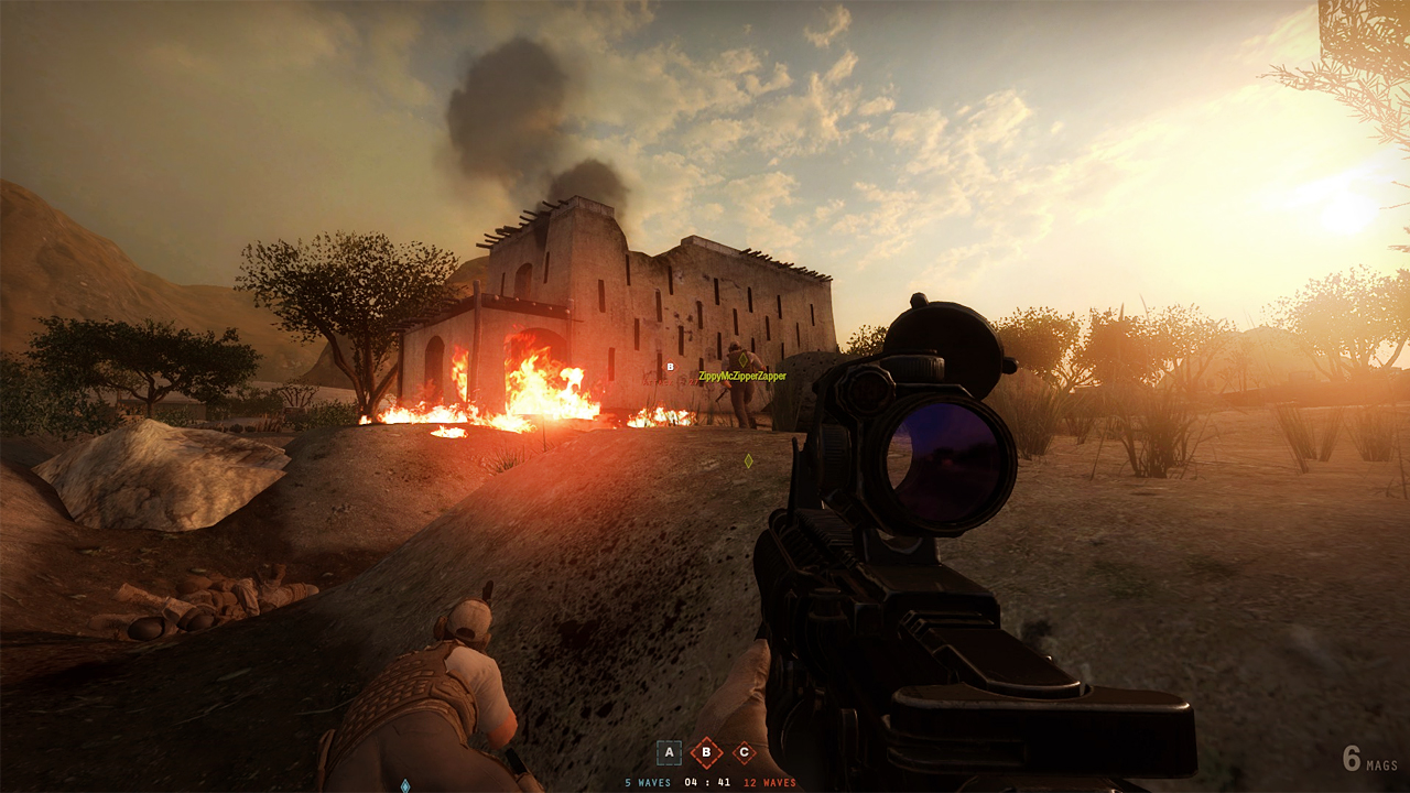 Insurgency - 