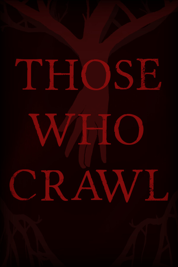 Steam portrait for Those Who Crawl.