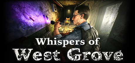 Whispers of West Grove PC Specs